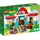 LEGO Duplo Pferdestall (10868)