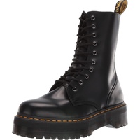 Dr. Martens Jadon Hi black polished smooth 40