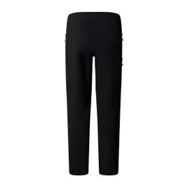 The North Face Summit Chamlang Softshell Pant Hosen Schwarz L