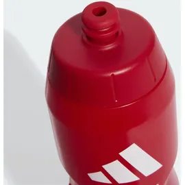 adidas FC Liverpool Trinkflasche 2025/26 Strawberry Red/Weiß Unisex