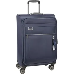 Travelite Trolley + Koffer Miigo 4w Trolley M Koffer & Trolleys   Schwarz 