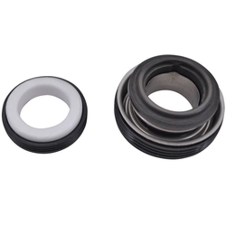 Gleitringdichtung für SPS Pumpe