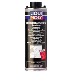 LIQUI MOLY Steinschlagschutz schwarz [1L]  6110