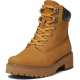 Timberland PRO Damen carnaby cool 6 inch Ankle Boot, Wheat, 38.5 EU