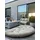 Karup Design Buckle-Up Out Lounge Sofa weiß