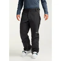 Jack Wolfskin Herren Flowline 2l Ins Hose (Größe XL,