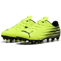 Puma Attacanto II FG/AG Kinder gelb/black 38