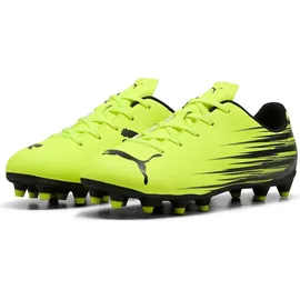 Puma Attacanto II FG/AG Kinder gelb/black 38