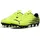 Puma Attacanto II FG/AG Kinder gelb/black 38