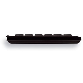 Cherry Compact-Keyboard G84-4400 US schwarz G84-4400LUBEU-2