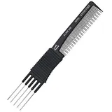 Jaguar A-Line 540 Toupierkamm 7.5 Zoll