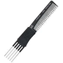 Jaguar A-Line 540 Toupierkamm 7.5 Zoll