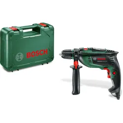 Bosch Schlagbohrmaschine UniversalImpact 800, mit Tragekoffer - 0603131100
