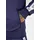Gorilla Wear Delaware Trainingsjacke Herren Navy Blau XXL