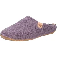 ROHDE Tivoli 6870-58 violett Plüsch für Damen, lila, Größe