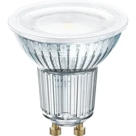 osram homelighting OSRAM LED EEK F (A - G) GU10 Par 16 6.9 W (Ø x H) 50 mm x