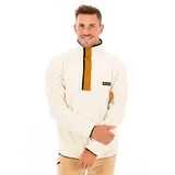 Columbia Helvetia II Half Snap Fleece Pullover (Größe XL,