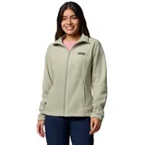 Columbia Benton SpringsTM Fleece Mit Durchgehendem Reißverschluss - Safari - L
