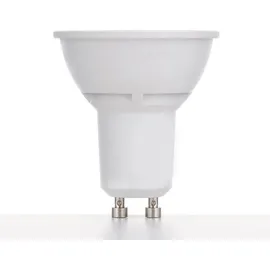 Orion Leuchten LED-Reflektorlampe dimmbar GU10/5,5W 45W 450 lm 2700 K warmweiß,