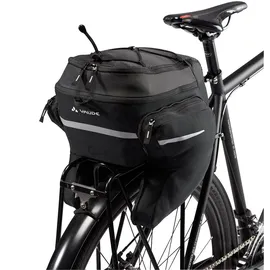 Vaude Silkroad Plus Snap-it black