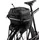 Vaude Silkroad Plus Snap-it black