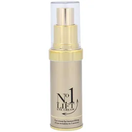 di Angelo cosmetics No.1 Lift Augencreme 15 ml