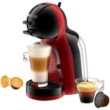 Krups Nescafé Dolce Gusto Mini Me KP 123H kirschrot