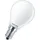 Philips Lighting LED-Tropfenlampe E14 matt Glas CorePro LED#34760100