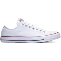 Converse Sneaker »CHUCK TAYLOR ALL STAR WIDE« Converse OPTICAL WHITE