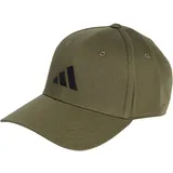 adidas Baseball Cap New Logo olive strata/black 60-62 cm