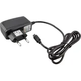 caseroxx Ladegerät für Doro Primo 413 by Doro, Ersatzladegerät für Büro, Urlaub