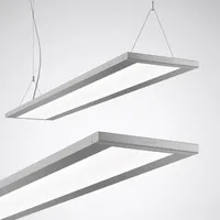 Trilux LED-Anbau/Pendel-Leuchte LuceoS D/H2 #7142751