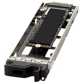 Fantec NVMePCIe TR-1 Einschubrahmen