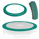 OEM Federabdeckung Für Neo-sport Trampolin 252 Cm 8 Fuß