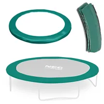 Neo-Sport Federabdeckung für „Neo-Sport“ Trampolin
