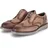 BULLBOXER Halbschuhe Herren Braun 41