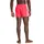 adidas 3-Streifen Badeshorts Solar Turbo/White S