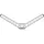 TOOLCRAFT TO-5454783 Knebelmuttern M16 DIN 80701 Messing 1St.