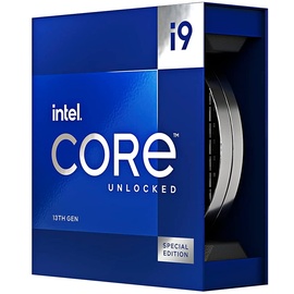 Intel Core i9-13900KS 3,20 GHz (Raptor Lake) Sockel 1700