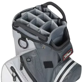 Titleist Cart 14 StaDry, petrol/schwarz