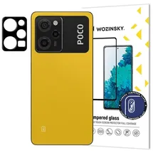wozinsky Full Camera Glass für Xiaomi Redmi Note 12 Pro