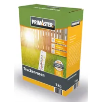 Primaster Trockenrasen 1 kg für ca. 50 m2