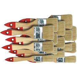 Schuller Pinsel-Set 15-tlg. 70392