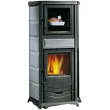 La Nordica Rossella Plus Forno 5.0 Naturstein 9kW
