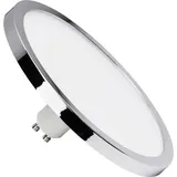 LightMe LED Spot LM85409 9 W GU10 warmweiß 1 St.