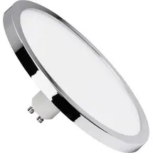 LightMe LED Spot LM85409 9 W GU10 warmweiß 1 St.