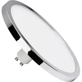 LightMe LED Spot LM85409 9 W GU10 warmweiß 1 St.