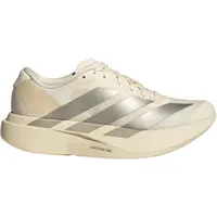 adidas Adizero Evo SL Wonder White/Cyber Metallic/Warm Vanilla 37 1/3