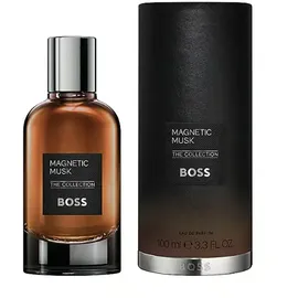 HUGO BOSS The Collection Magnetic Musk Eau de Parfum 100 ml
