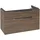Villeroy & Boch Waschtischunterschrank 2 Auszüge 98,7 x 59 x 44,9 cm Braun